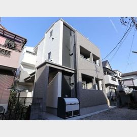 メゾン・アンソレイエ 1階 築2年1ヶ月の賃貸物件