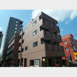 オーキッドコート 3階 築24年の賃貸物件