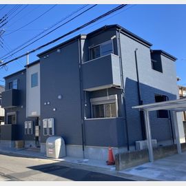 西大宮駅より徒歩5分 1階 築4年2ヶ月の賃貸物件