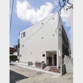 MyStyle大宮 2階 築5年7ヶ月の賃貸物件