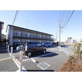 アムールMiyashiroの賃貸物件