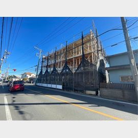 岩槻駅より徒歩11分 1階 新築の賃貸物件