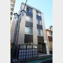 ＷＥＳＴー１ 2階 築8年7ヶ月の賃貸物件