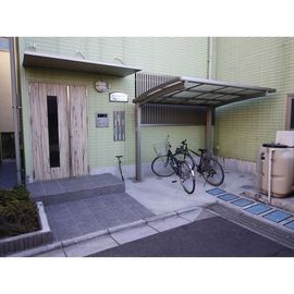 鳩ヶ谷駅より徒歩3分 3階 築15年1ヶ月の賃貸物件