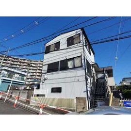 成増駅より徒歩19分 3階 築26年9ヶ月の賃貸物件