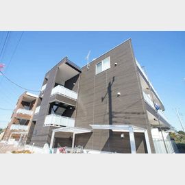 リブリ・トーカクＳＡＩＴＡＭＡ 1階 築8年6ヶ月の賃貸物件