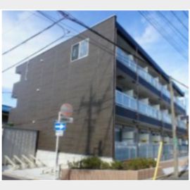 蕨駅より徒歩16分 3階 築8年の賃貸物件