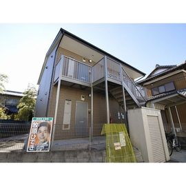 アムール西大宮の賃貸物件