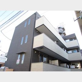 アファブル大宮の賃貸物件