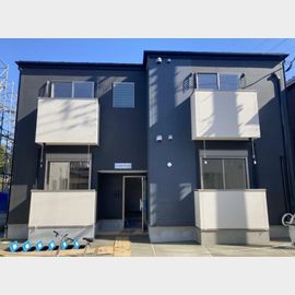 アークガーデン七里の賃貸物件