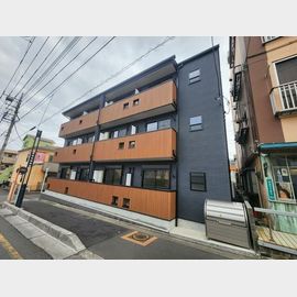 南浦和駅より徒歩10分 1階 築2年1ヶ月の賃貸物件