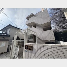 武蔵浦和駅より徒歩7分 2階 築35年8ヶ月の賃貸物件