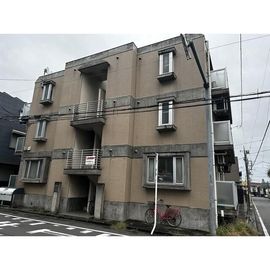 鉄道博物館（大成）駅より徒歩8分 2階 築34年7ヶ月の賃貸物件