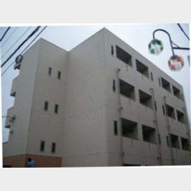 ロハスアイセブン 4階 築16年9ヶ月の賃貸物件