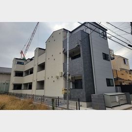 MELDIA南浦和IV 2階 新築の賃貸物件