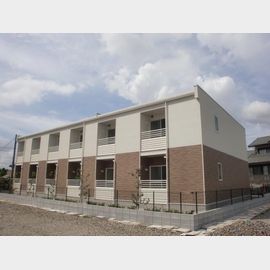 カーサ フローレスの賃貸物件