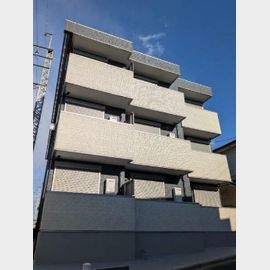 アクシーズ南浦和 1階 新築の賃貸物件