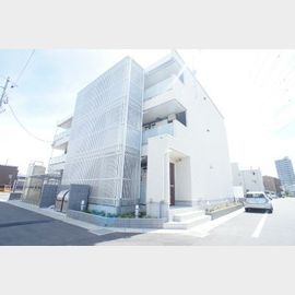 北戸田駅より徒歩9分 1階 築7年5ヶ月の賃貸物件