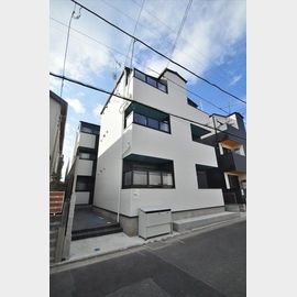 武蔵浦和駅より徒歩13分 2階 築7年6ヶ月の賃貸物件