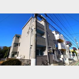 PRIME 3階 築7年4ヶ月の賃貸物件