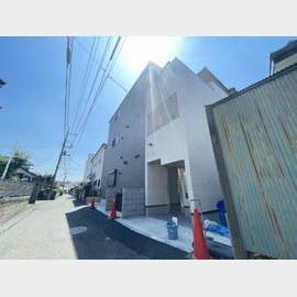 岩槻駅より徒歩6分 2階 新築の賃貸物件