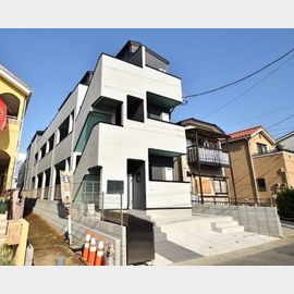 与野本町駅より徒歩12分 1階 築6年11ヶ月の賃貸物件