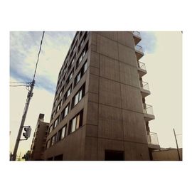 武蔵浦和駅より徒歩10分 6階 築17年11ヶ月の賃貸物件