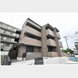 グランクオール戸田新曽の賃貸物件