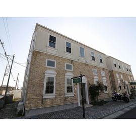 加須駅より徒歩2分 築14年3ヶ月 2階建の賃貸物件