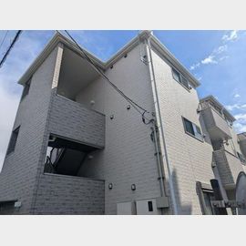 桶川駅より徒歩9分 1階 築3年2ヶ月の賃貸物件