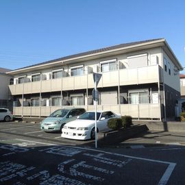 AmourGlycine 2階 築14年の賃貸物件