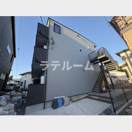 Cookie 1階 新築の賃貸物件