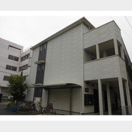 シェソワ 1階 築16年10ヶ月の賃貸物件