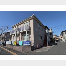 蓮田駅より徒歩3分 2階 築22年1ヶ月の賃貸物件