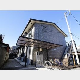 アムールクレフ 1階 築20年2ヶ月の賃貸物件