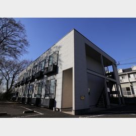 中浦和駅より徒歩7分 2階 築25年7ヶ月の賃貸物件