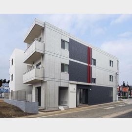 北与野駅より徒歩12分 1階 築13年2ヶ月の賃貸物件