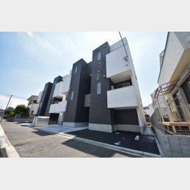 ＣＢ今羽ラヴィータの賃貸物件