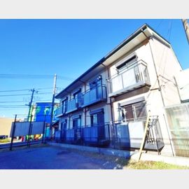 鶴ヶ島アヴァンス 1階 築22年4ヶ月の賃貸物件