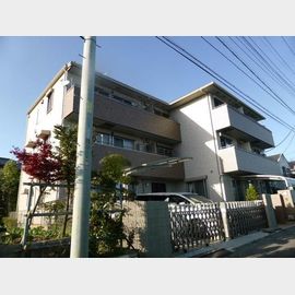 南与野駅より徒歩8分 2階 築11年6ヶ月の賃貸物件