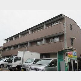 サンハイムテスタ 1階 築18年6ヶ月の賃貸物件