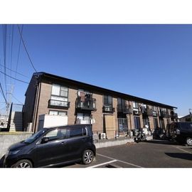 アントレ 1階 築23年の賃貸物件