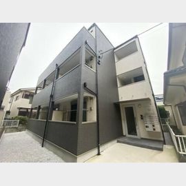 ジーメゾン大宮日進イーストの賃貸物件