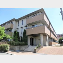 武蔵浦和駅より徒歩15分 1階 築17年6ヶ月の賃貸物件