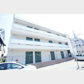 リブリ・塚越 3階 築9年6ヶ月の賃貸物件