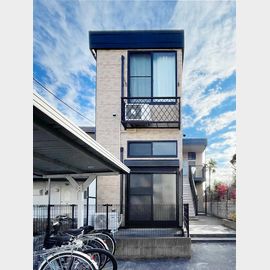 メインシティガーデン参番館 1階 築20年8ヶ月の賃貸物件