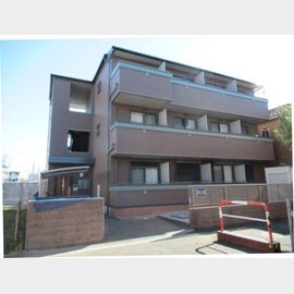 パン・ボヌール 2階 築19年2ヶ月の賃貸物件