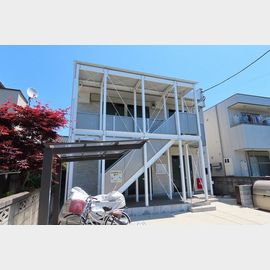 リブリ・girasol 1階 築9年9ヶ月の賃貸物件