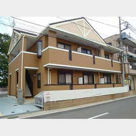 スウィート 2階 築18年2ヶ月の賃貸物件