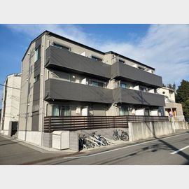 新狭山駅より徒歩5分 1階 築6年7ヶ月の賃貸物件